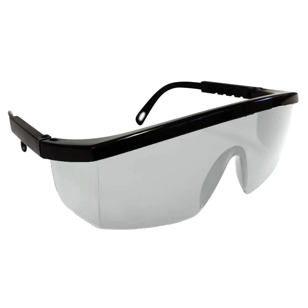 Workhorse Clear Safety Glasses