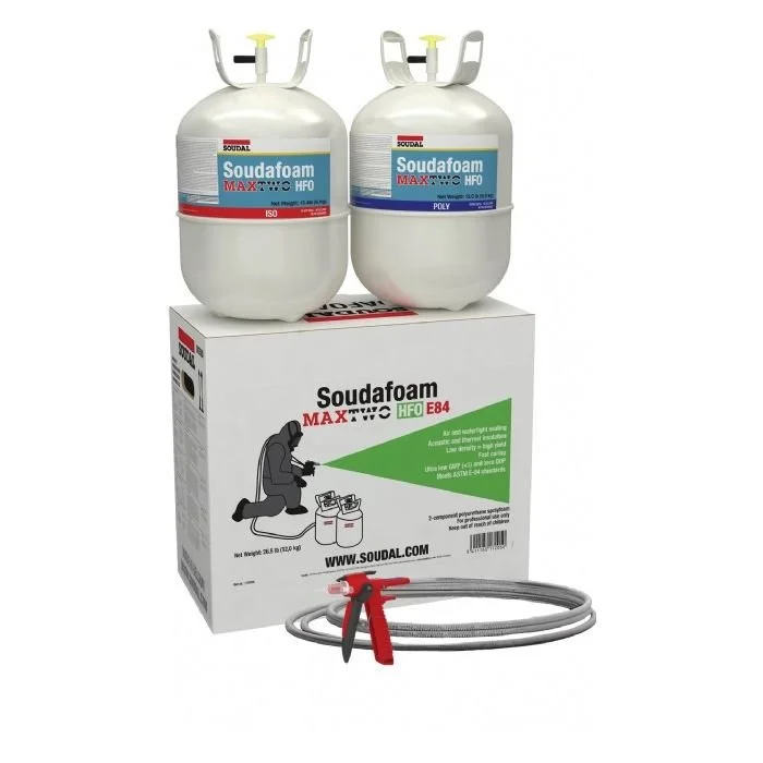 Soudafoam MAXTWO HFO E84