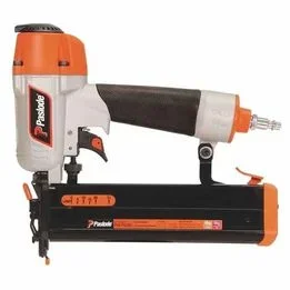 Paslode 18-gauge Pneumatic Brad Nailer and Stapler Model# P18-FS200