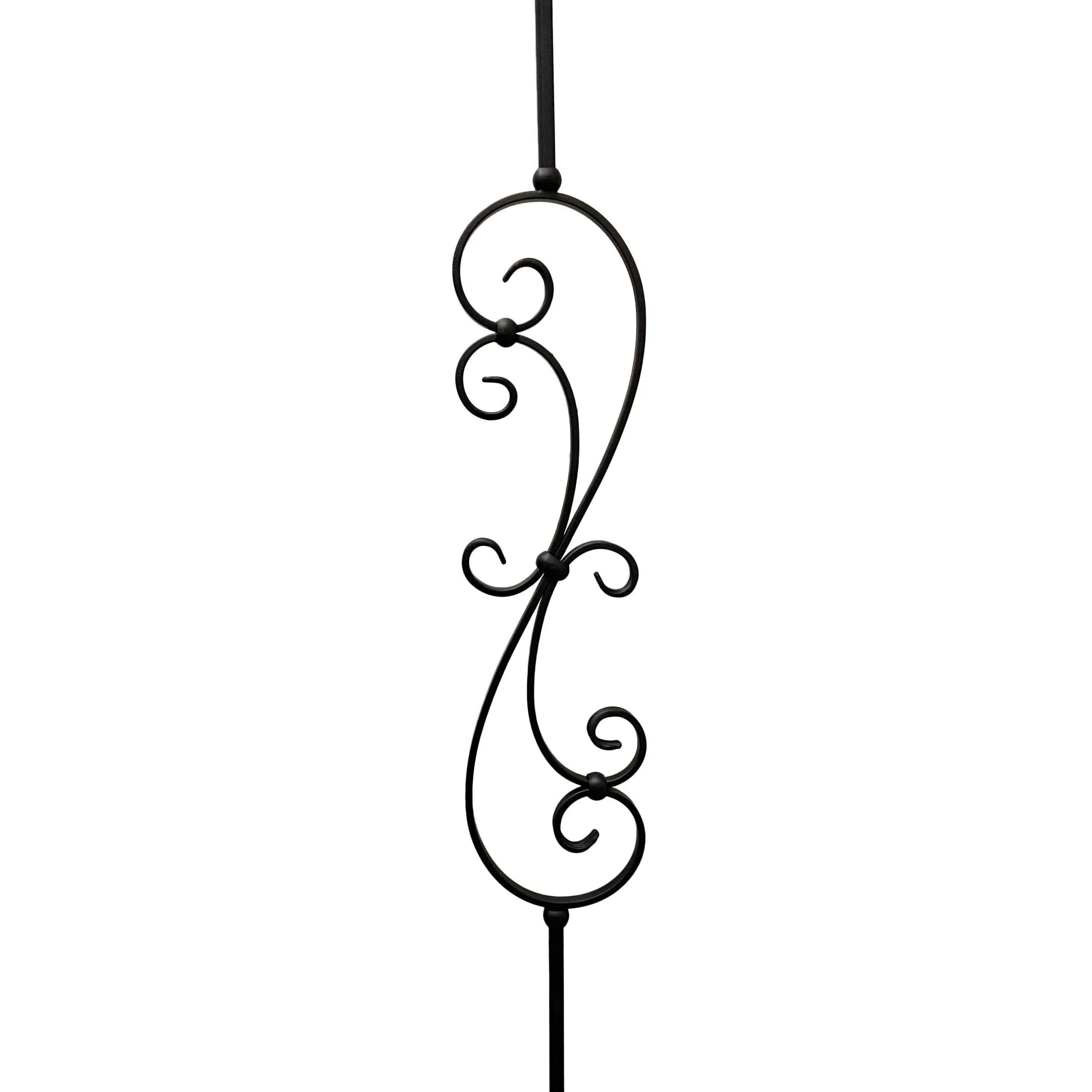 Scroll Square