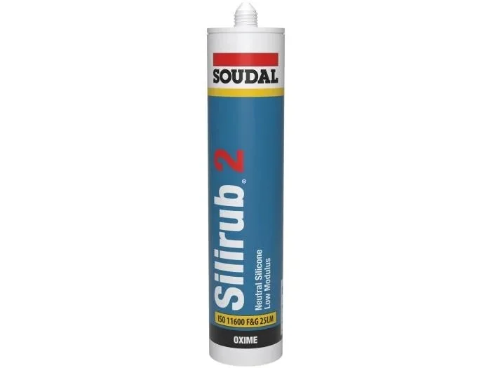 Silirub 2 300 ml