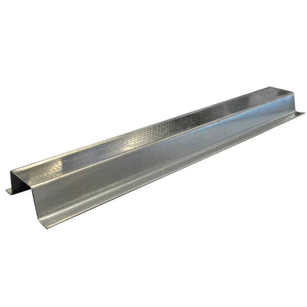 7/8'' x 12' Drywall Furring Channel