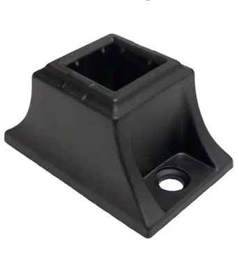 Top Bracket Flat