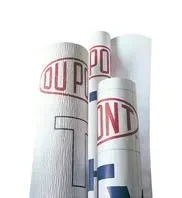 Tyvek CommercialWrap 10'x125'