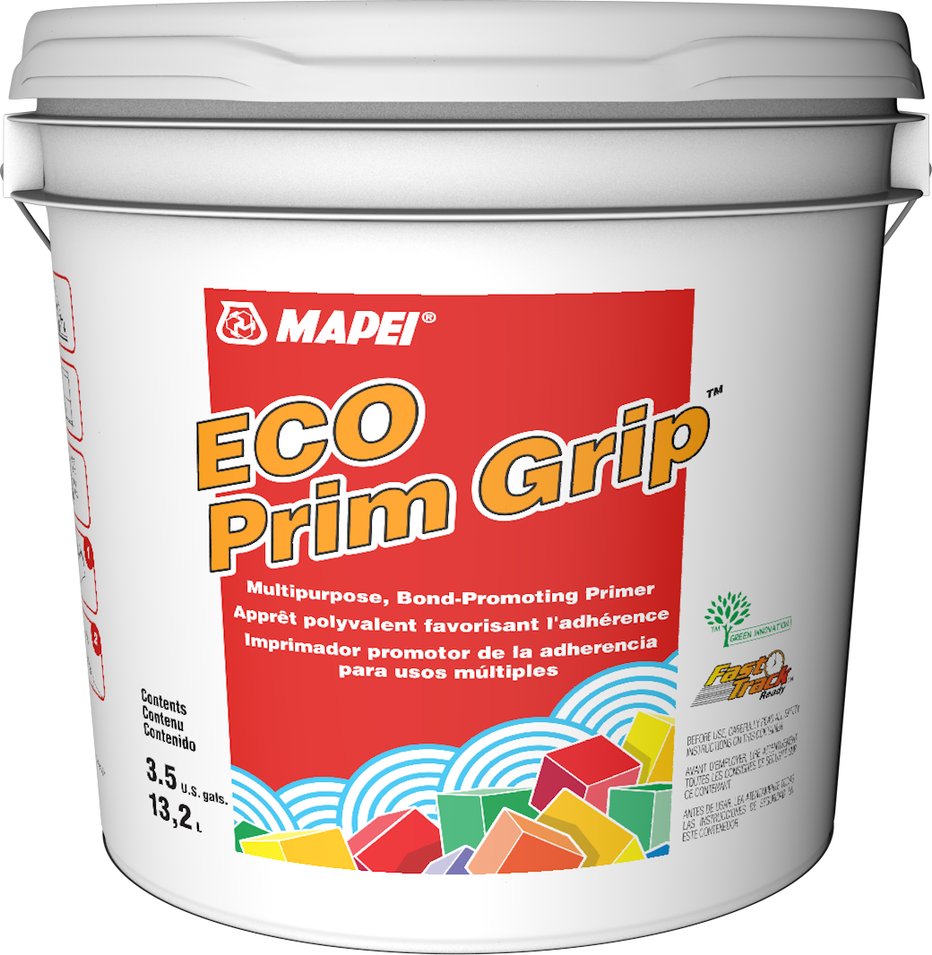 Mapei ECO Prim Grip Multipurpose Bond-Promoting Primer 13.2 L