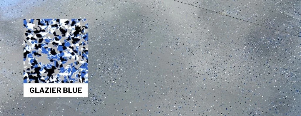 Seal King 1lb EPOXY DECORATIVE FLAKE