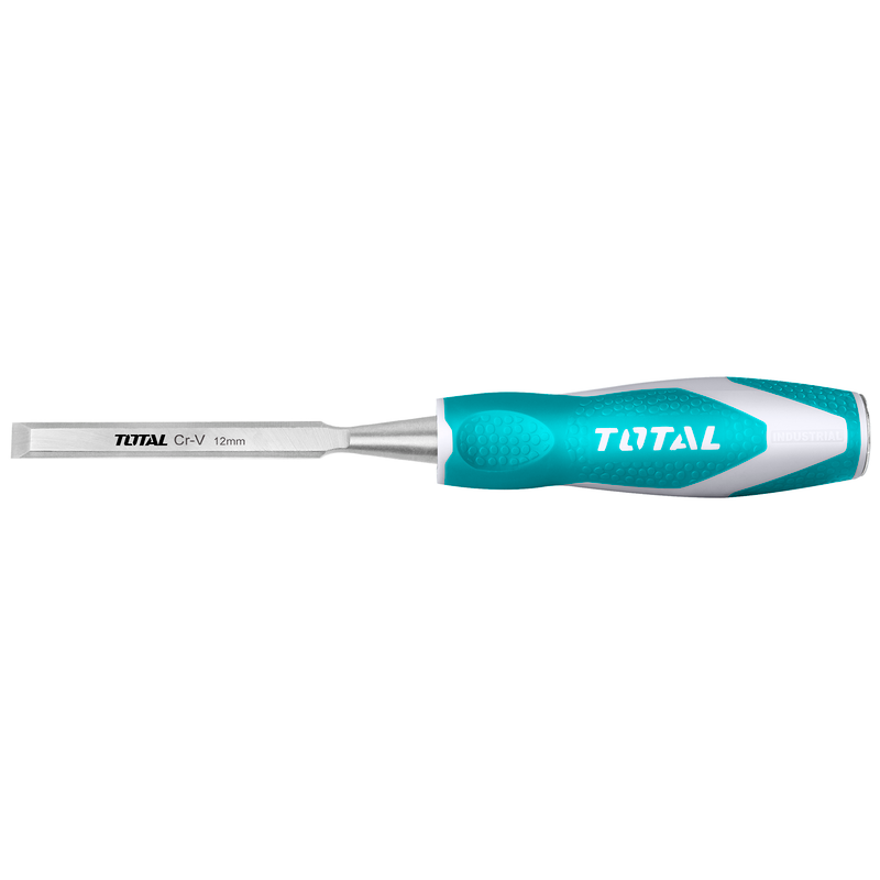 Total tools [THT41126] 1/2'' Wood chisel