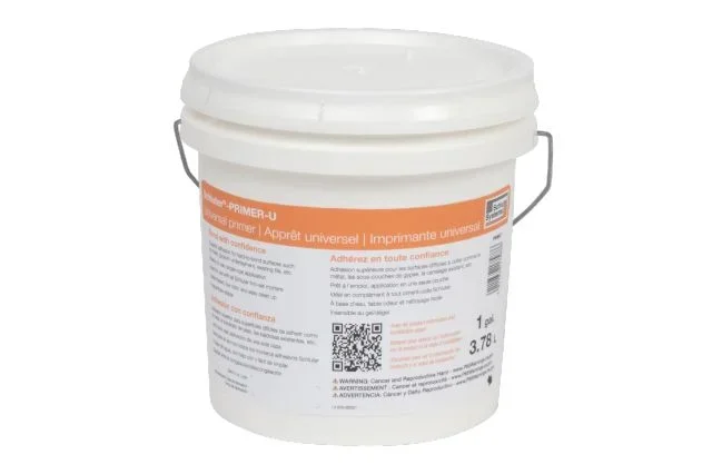 Schluter PRIMER-U Universal Primer 1 gal