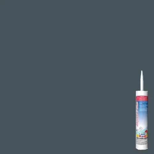 Mapei - Mapesil T Plus Silicone Sealant #5232 Night Sky 299 ml