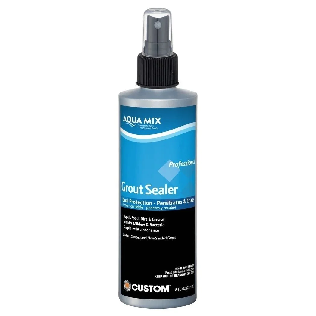 Aqua Mix - Grout Sealer 8 oz