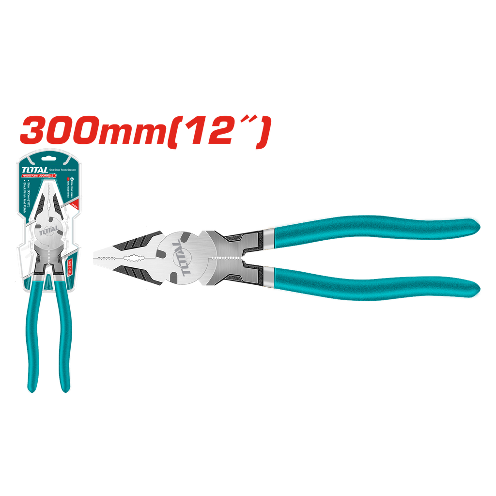 Total tools [THT210122] 12" Fencing pliers