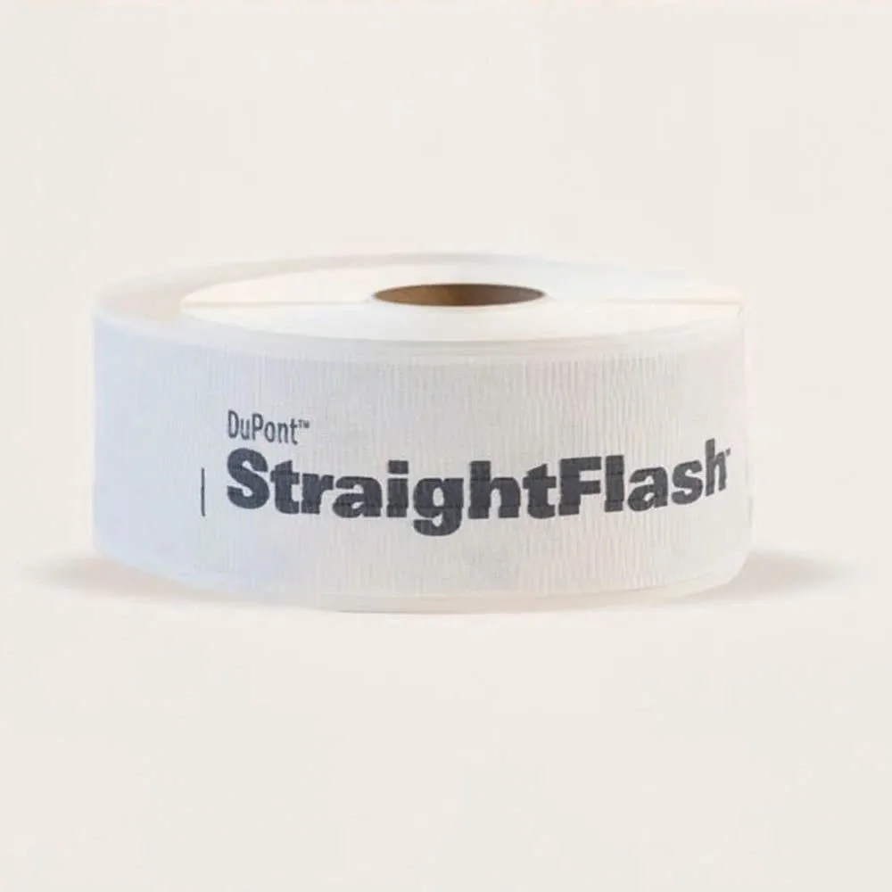 Tyvek StraightFlash 4"x150'