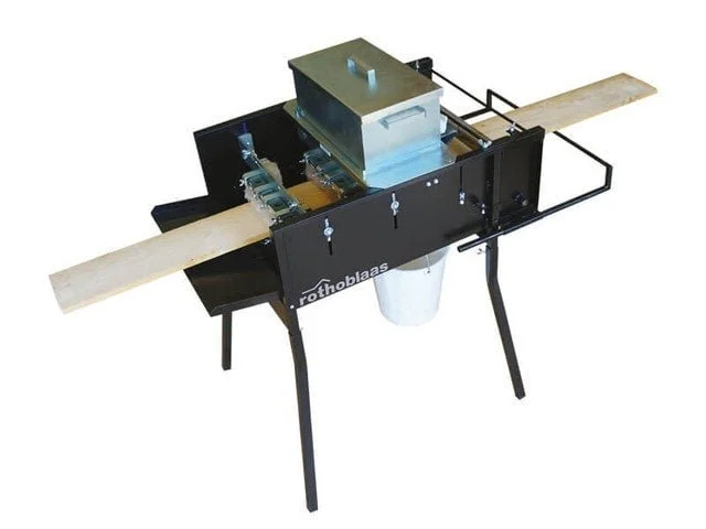 Jelly Painting Machine