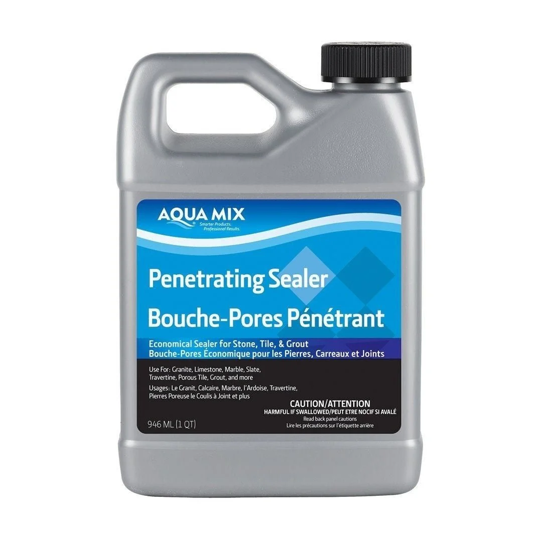 Aqua Mix - Grout Sealer Penetrating 946 ml