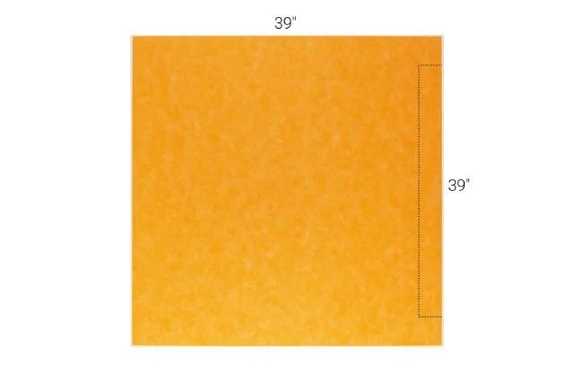 Schluter - KERDI-SHOWER-LT Prefabricated Sloped Shower Base with Side Outlet Position 1-21/32" x 39" x 39"