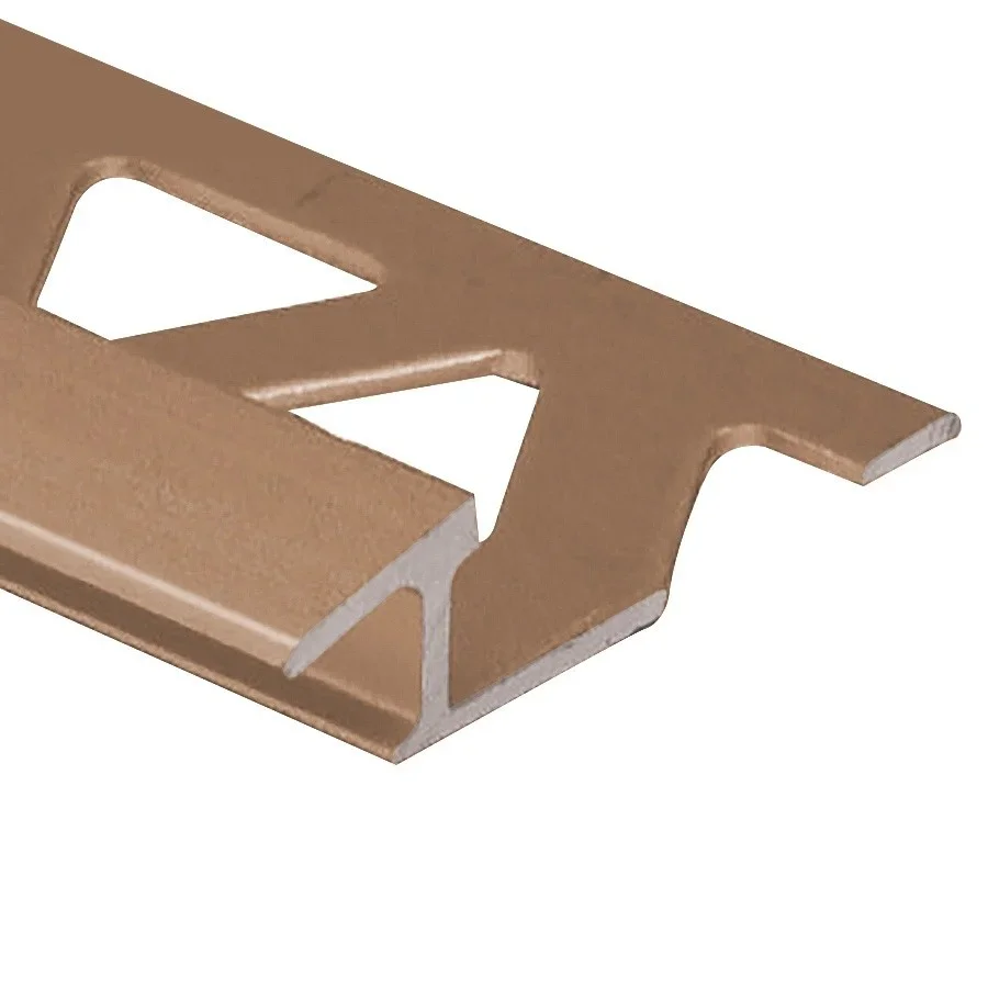 Prova - Ceramic Adapter, Satin Champagne - 3/8" x 8'