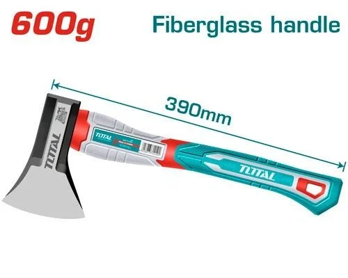 Total tools [THAX061600] 20Oz Axe