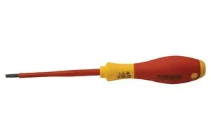 F4P Insulated #3 screw driver