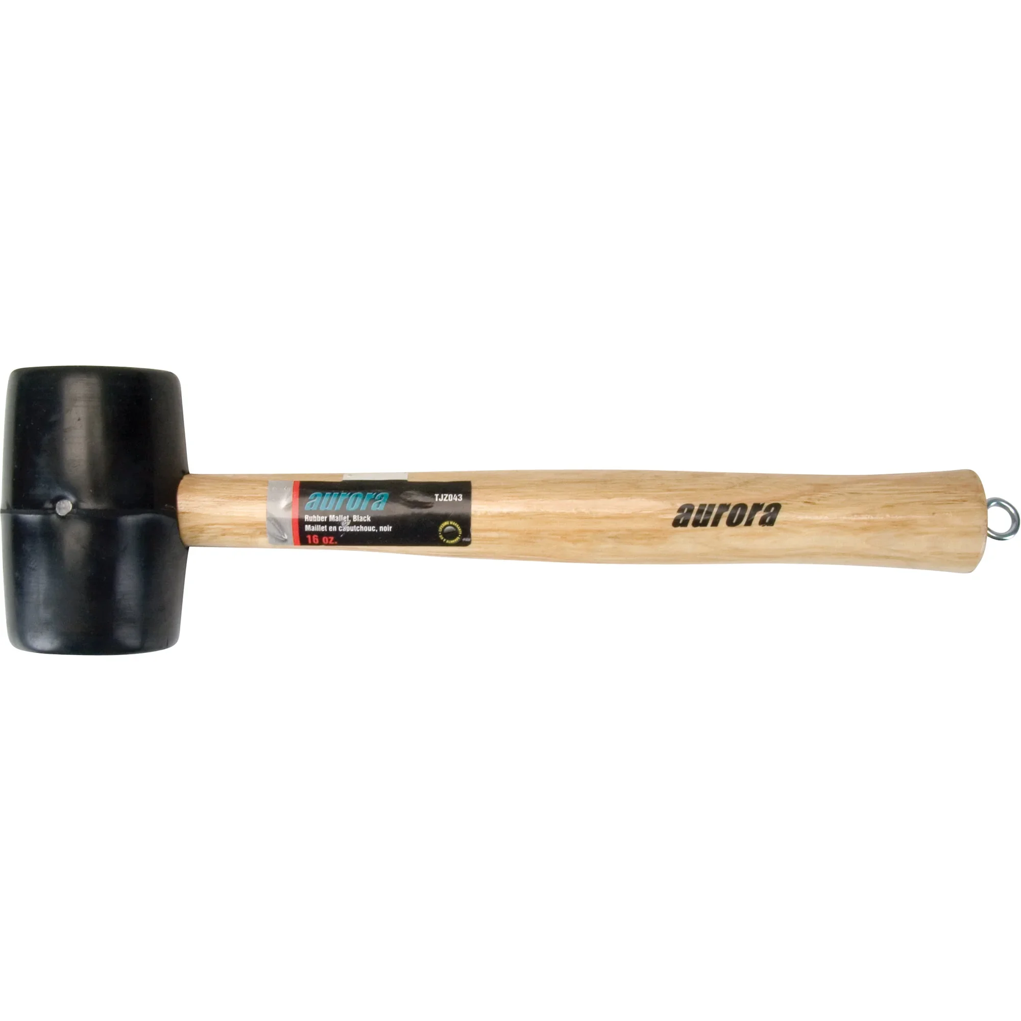 Rubber Mallets Model#TJZ043