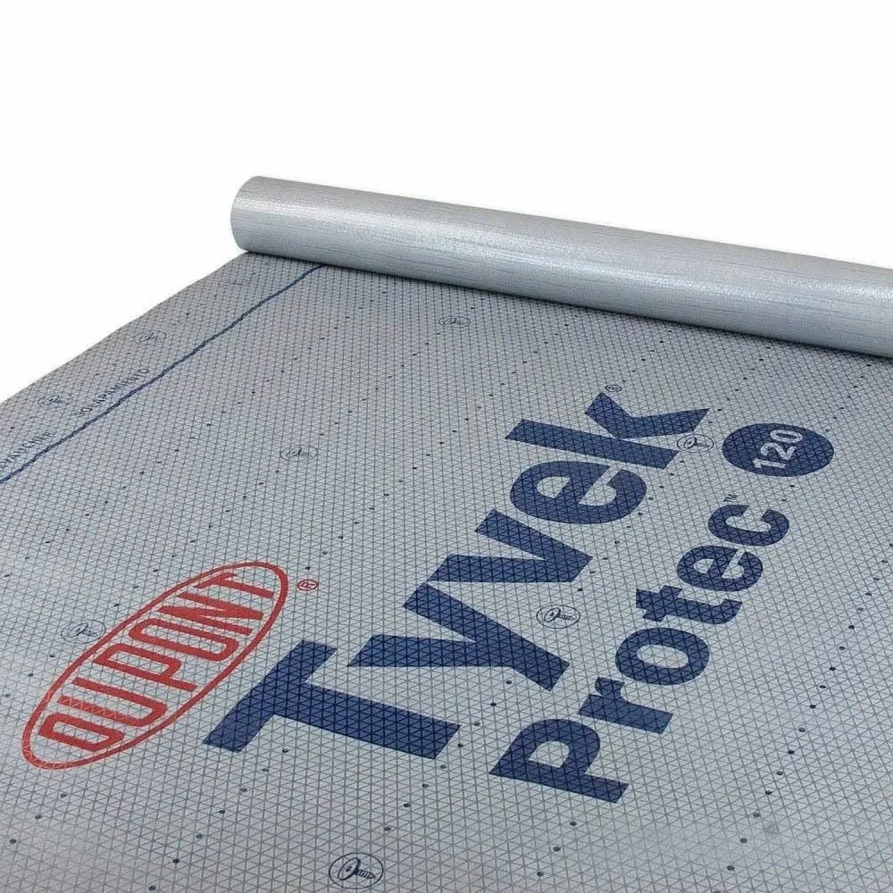 Tyvek Protec 120 4'x250'