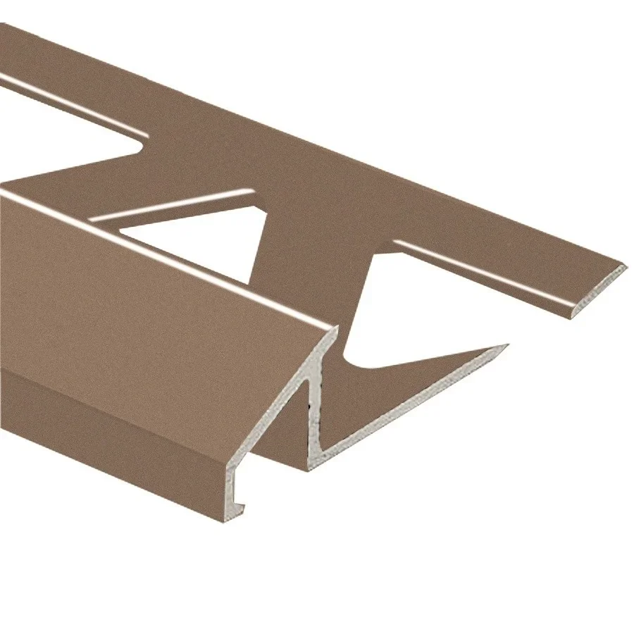 Prova - Ceramic Reducer, Satin Champagne - 3/8" x 8'