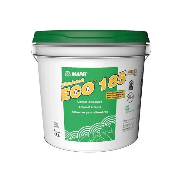 Mapei - Ultrabond ECO 185 Professional Carpet Adhesive - 18.9 L
