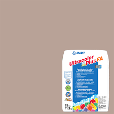 Mapei - Grout Ultracolor Plus FA #5224 Wicker 25 lb