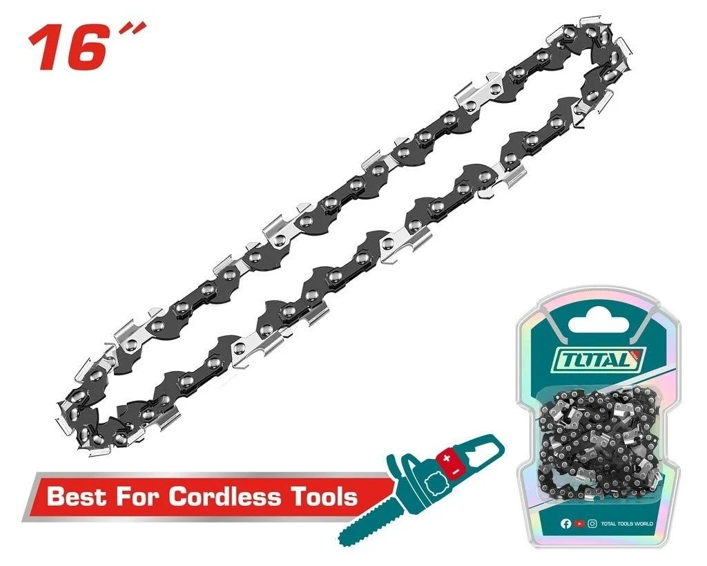 Total tools [TGTSC51603] 16" Saw chain