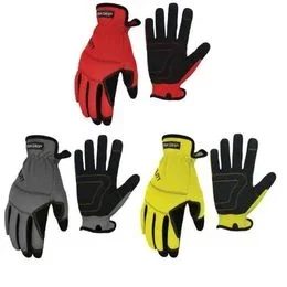 Protector Work Gloves Large