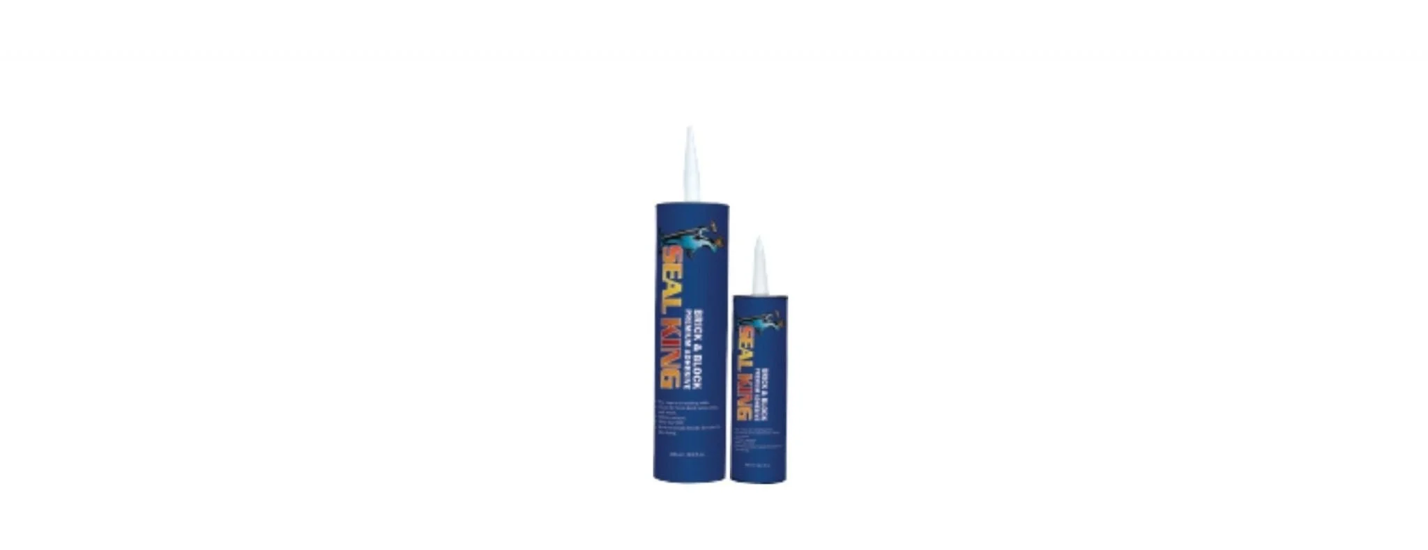 Seal King 300 ML BRICK AND BLOCK ADHESIVE (24/BOX)