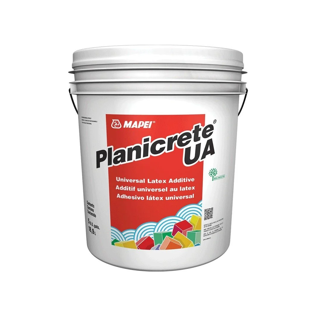 Mapei - Planicrete UA Universal Latex Additive - 18.9 L