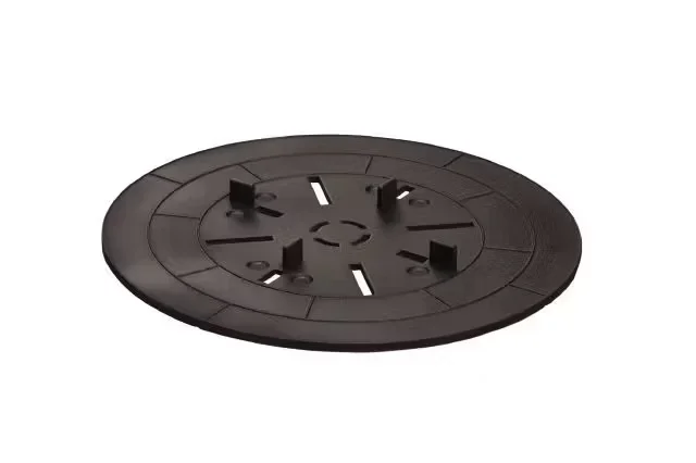 Schluter - ROBA-LEVEL-LV3 Stack Paver Support 1/8" (3 mm)