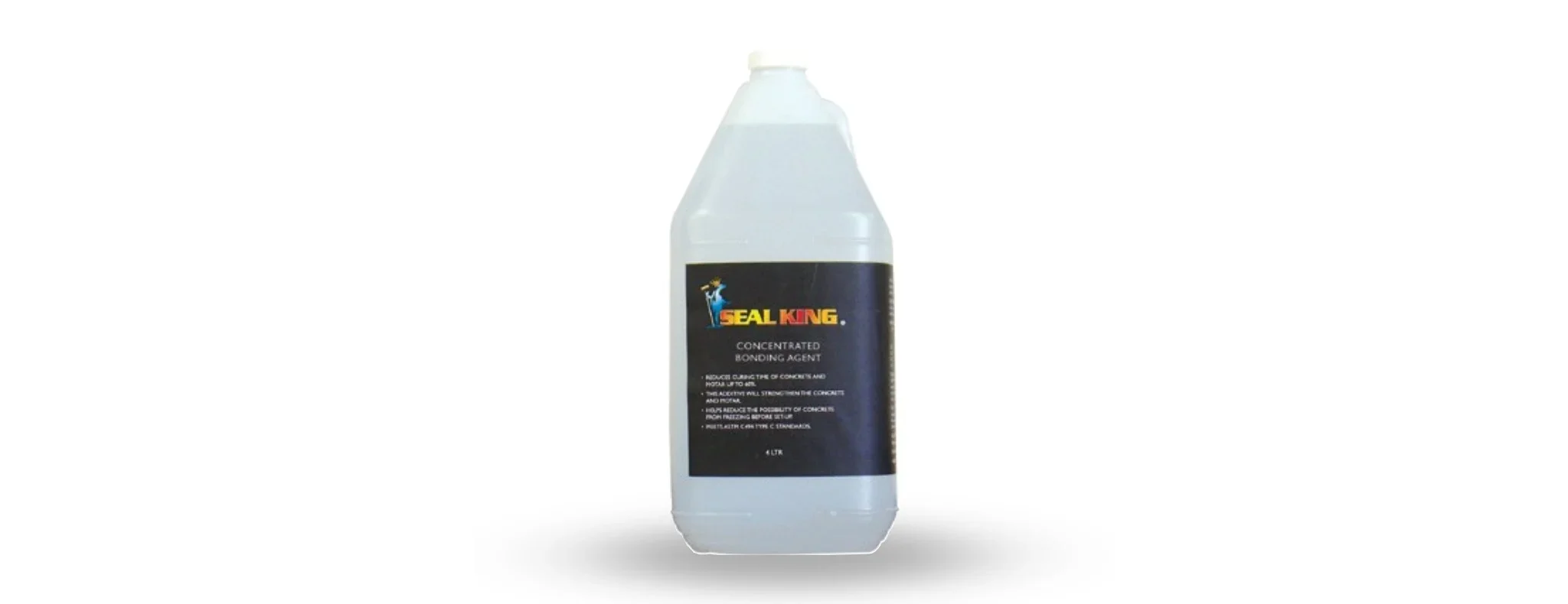 Seal King 3.78L / 1GAL CONCENTRATED BONDING AGENT