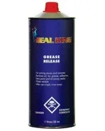 1L / 32oz GREASE RELEASE (12/BOX)