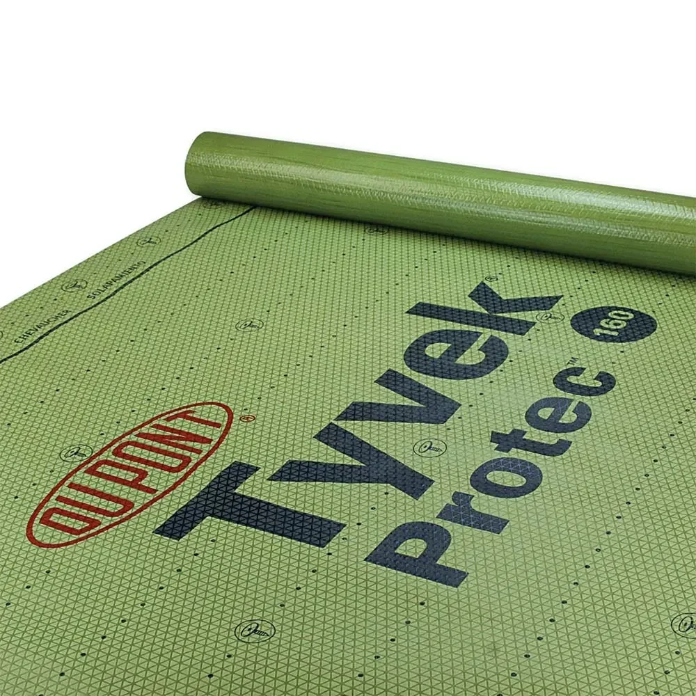 Tyvek Protec 160 4'x250'