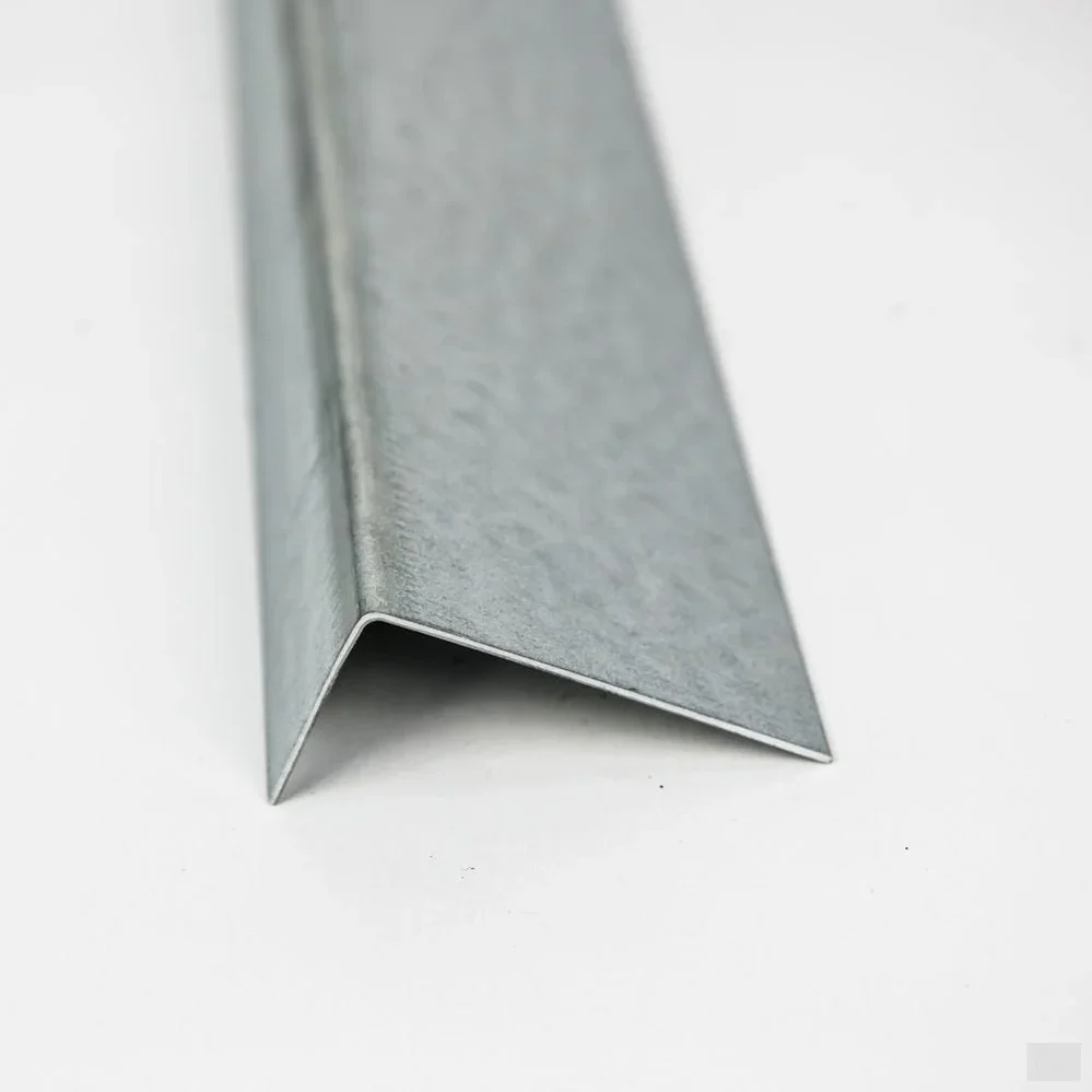 1'' x 2'' Angle Track 25GA 10'