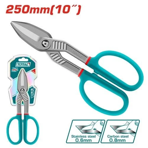 Total tools [THT524101] 10" Tin snip