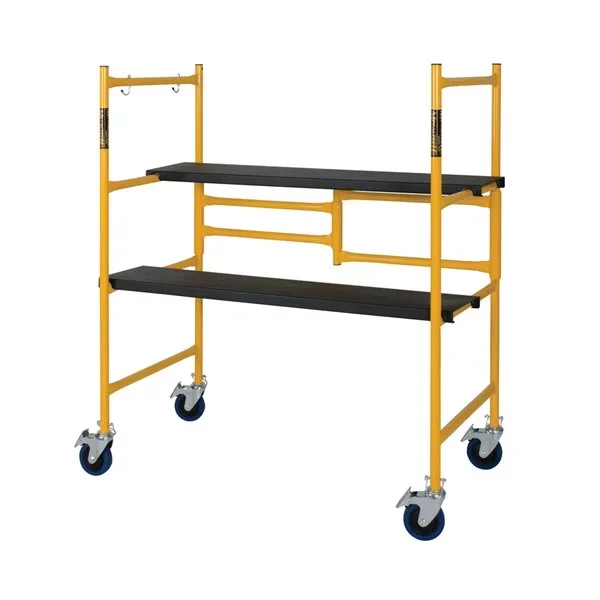 Metaltech Scaffolding, Steel Frame, 41″ D x 45-3/4″ H