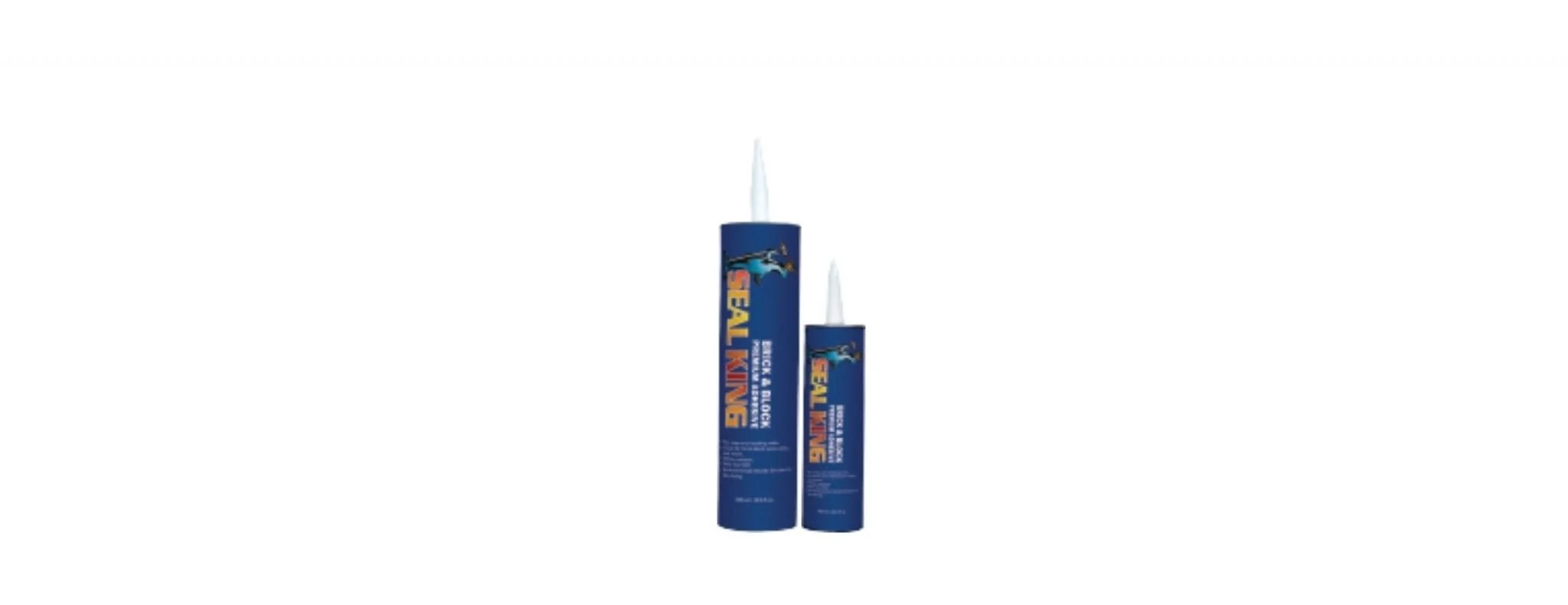 Seal King 825 ML BRICK AND BLOCK ADHESIVE (12/BOX)