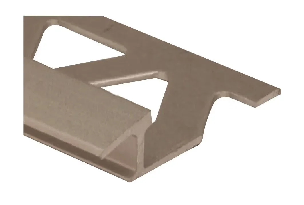Prova - Ceramic Adapter, Satin Titanium - 1/2" x 8'
