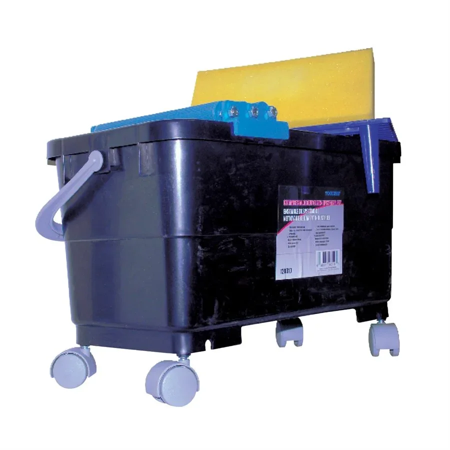 Toolway - Grout Clean Up System