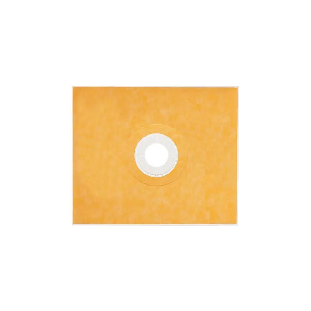 Schluter - KERDI-SHOWER-TT Prefabricated Sloped Shower Base with Center Outlet Position 29/32" x 38" x 38"