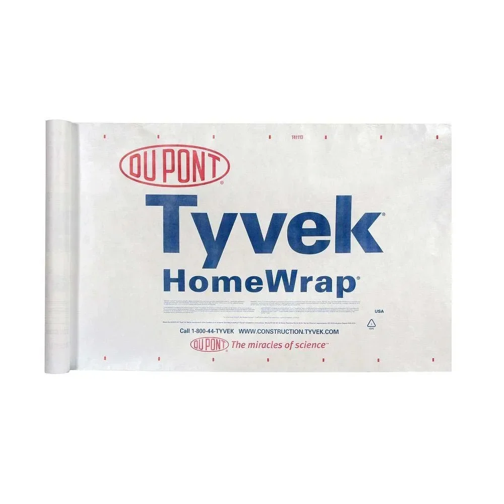 Tyvek HomeWrap Generic 9'x150'