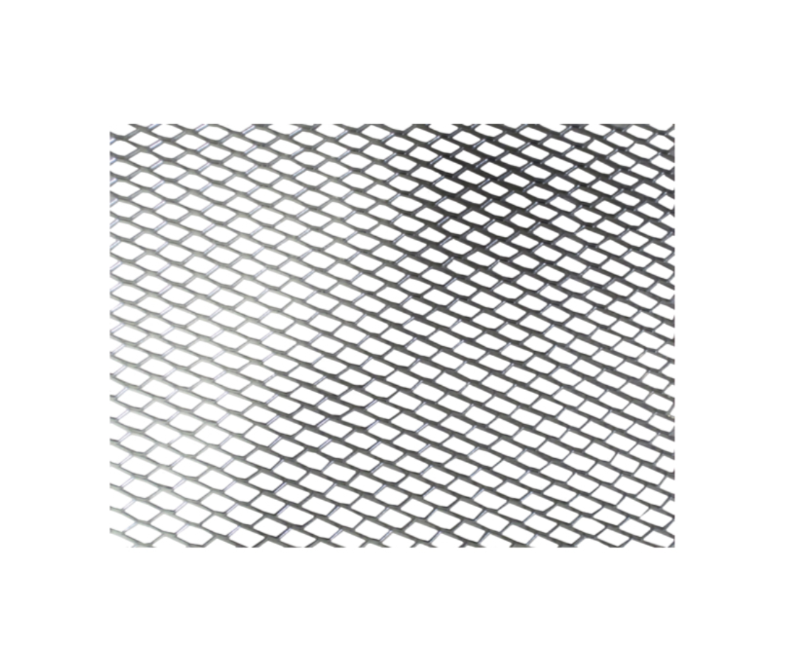 Green Tech - Metal Diamond Lath 1.75lb 27"x7' Galv
