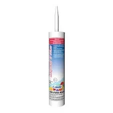 Mapei - Mapesil T Plus Silicone Sealant #5014 Biscuit 299 ml