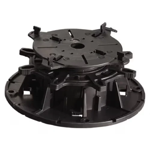 Schluter - TROBA-LEVEL-PLV Adjustable Paver Support 2-3/8" (60 mm) to 5-1/8" (130 mm)