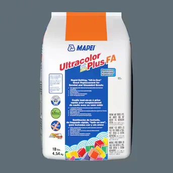 Mapei - Grout Ultracolor Plus FA #5231 Deep Ocean 25 lb