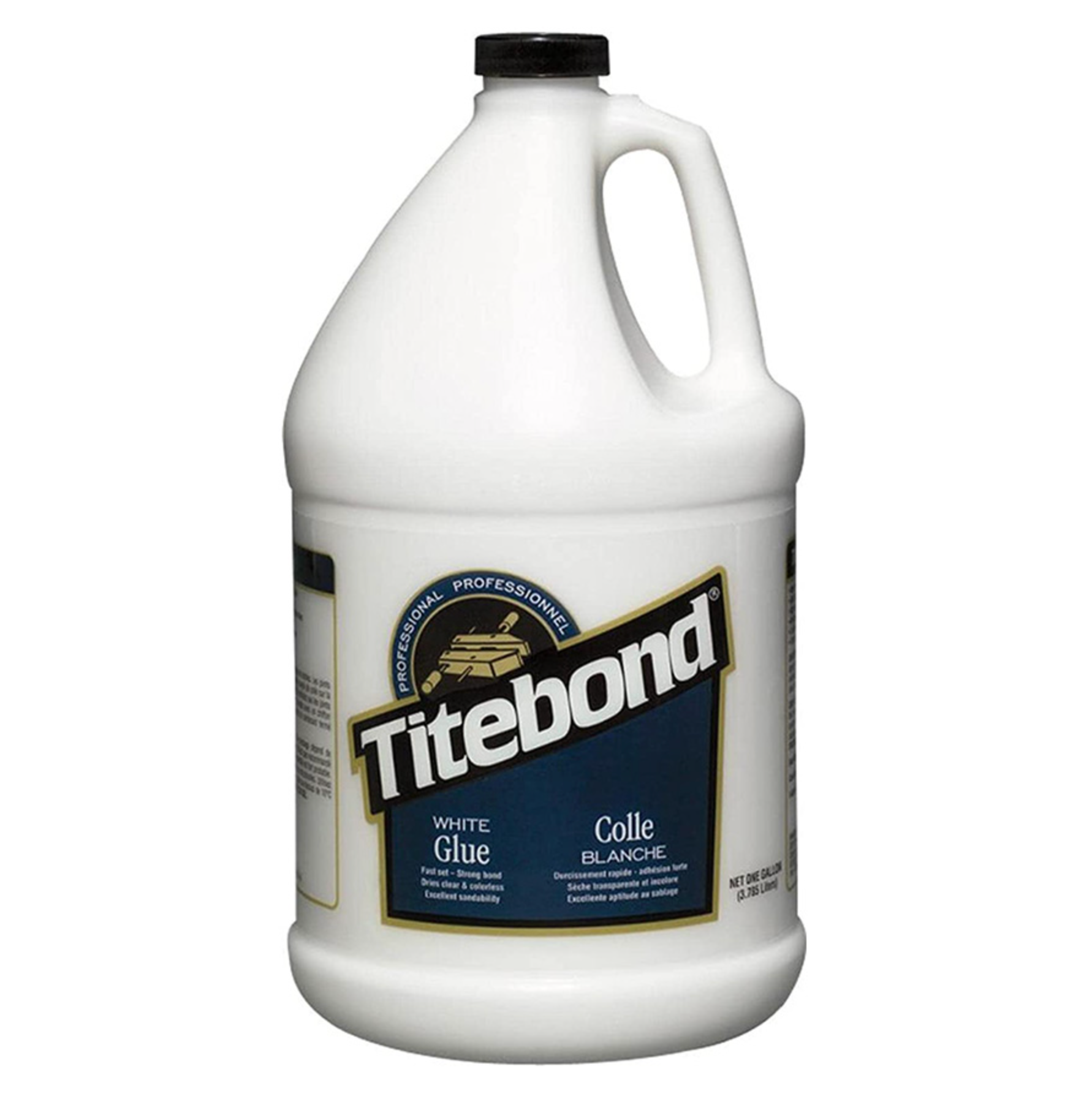 Titebond 15026 White Glue - 1 Gallon