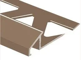 Prova - Ceramic Reducer, Satin Champagne - 5/16" x 8'