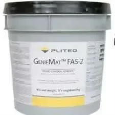 Pliteq - GenieMat Wood Flooring Adhesive 4 gal
